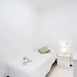 Apartamento Campo Rosa *