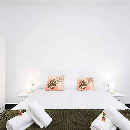 Campo Rosa * Такоронте