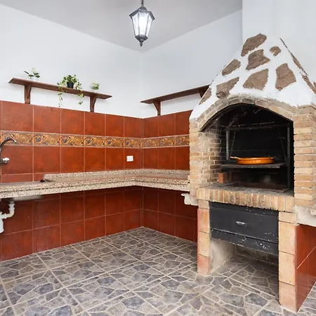 Campo Rosa Такоронте