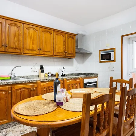 Campo Rosa Апартаменты