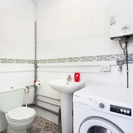 Campo Rosa Apartamento Tacoronte