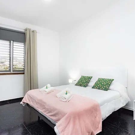 Campo Rosa Apartamento *