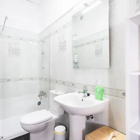 Campo Rosa Apartamento