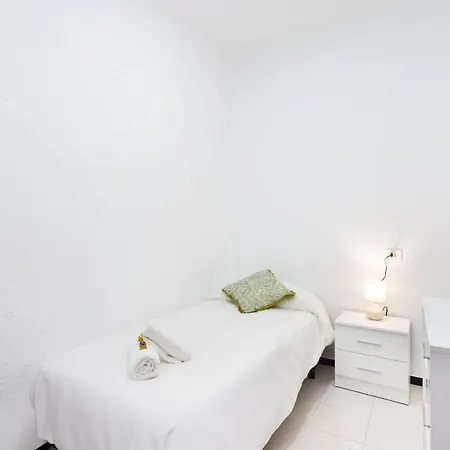 Apartamento Campo Rosa *